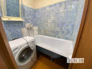 1-к квартира, вторичка, 33м2, 1/5 этаж