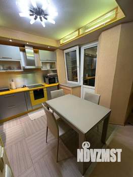 1-к квартира, вторичка, 45м2, 4/6 этаж