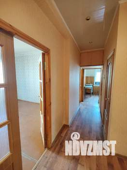 2-к квартира, вторичка, 58м2, 4/5 этаж