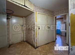 2-к квартира, вторичка, 46м2, 4/5 этаж