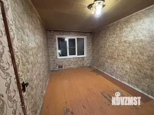 2-к квартира, вторичка, 47м2, 1/5 этаж