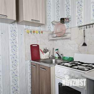 1-к квартира, вторичка, 31м2, 4/5 этаж