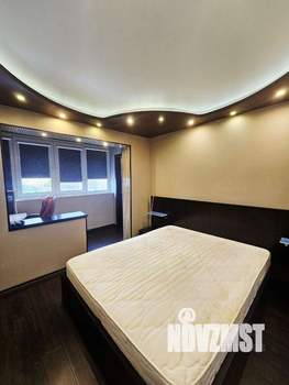 3-к квартира, вторичка, 57м2, 7/9 этаж