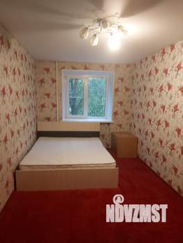 2-к квартира, вторичка, 46м2, 2/5 этаж