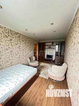 2-к квартира, вторичка, 48м2, 9/9 этаж