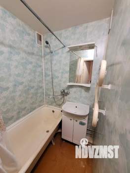 2-к квартира, вторичка, 43м2, 1/5 этаж
