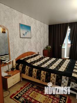 3-к квартира, вторичка, 63м2, 8/9 этаж