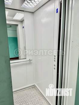 1-к квартира, вторичка, 17м2, 8/9 этаж