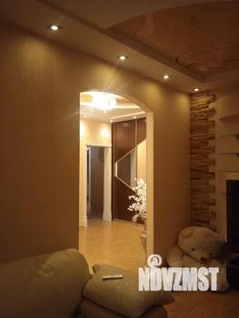 5-к квартира, вторичка, 130м2, 7/9 этаж