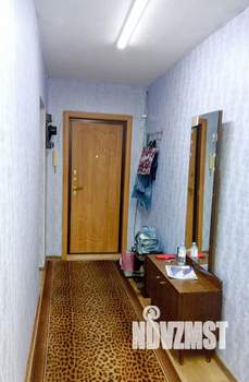 2-к квартира, вторичка, 55м2, 3/9 этаж