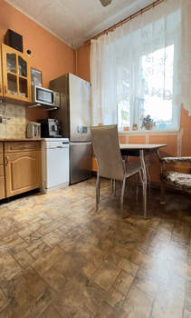 3-к квартира, вторичка, 65м2, 3/10 этаж