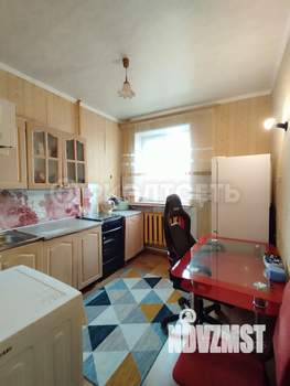 1-к квартира, вторичка, 33м2, 1/9 этаж