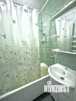 3-к квартира, вторичка, 55м2, 4/5 этаж