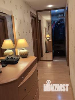 3-к квартира, вторичка, 63м2, 4/9 этаж