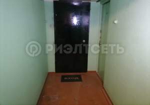 1-к квартира, вторичка, 30м2, 9/10 этаж