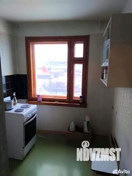 1-к квартира, вторичка, 31м2, 2/9 этаж