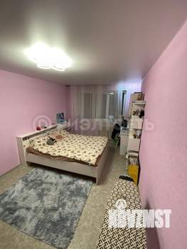 3-к квартира, вторичка, 63м2, 3/5 этаж