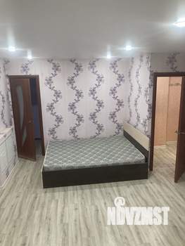 1-к квартира, вторичка, 30м2, 2/5 этаж
