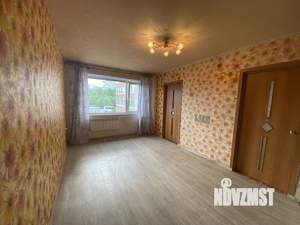 4-к квартира, вторичка, 61м2, 5/5 этаж