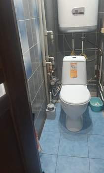3-к квартира, вторичка, 59м2, 4/9 этаж