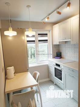 1-к квартира, вторичка, 31м2, 6/9 этаж