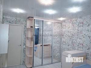 3-к квартира, вторичка, 59м2, 9/9 этаж