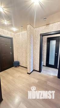 2-к квартира, вторичка, 51м2, 1/9 этаж