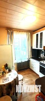 2-к квартира, вторичка, 45м2, 1/5 этаж