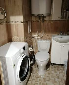 1-к квартира, вторичка, 33м2, 1/5 этаж