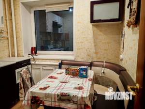 2-к квартира, вторичка, 42м2, 2/5 этаж