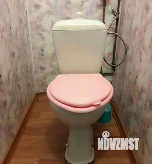 1-к квартира, вторичка, 31м2, 4/5 этаж
