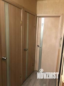 3-к квартира, вторичка, 59м2, 1/6 этаж