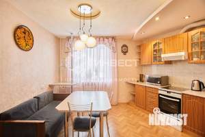 3-к квартира, вторичка, 87м2, 2/9 этаж