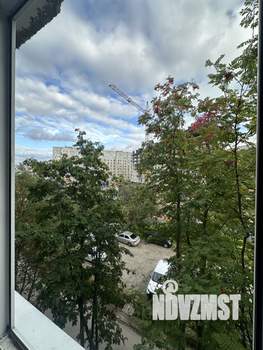 2-к квартира, вторичка, 45м2, 4/5 этаж
