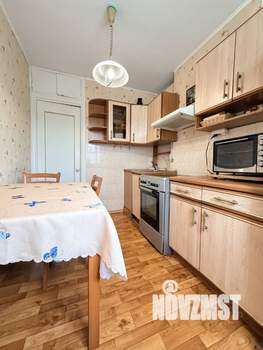 3-к квартира, вторичка, 59м2, 2/9 этаж