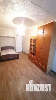 2-к квартира, вторичка, 44м2, 4/5 этаж