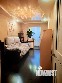 3-к квартира, вторичка, 61м2, 2/9 этаж