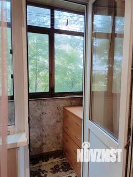 2-к квартира, вторичка, 46м2, 2/5 этаж