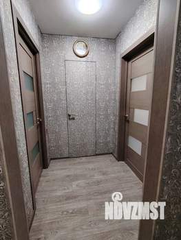 2-к квартира, вторичка, 50м2, 1/9 этаж