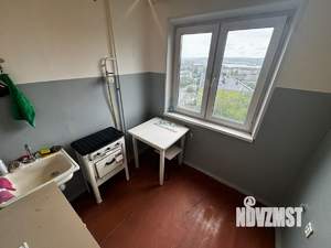 1-к квартира, вторичка, 30м2, 3/5 этаж