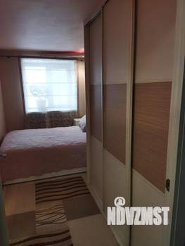 2-к квартира, вторичка, 41м2, 5/5 этаж