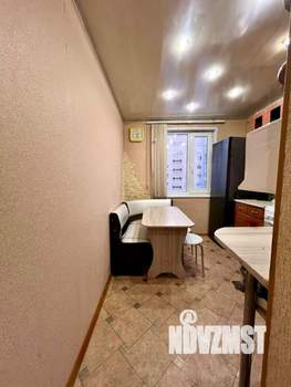 1-к квартира, вторичка, 30м2, 5/9 этаж