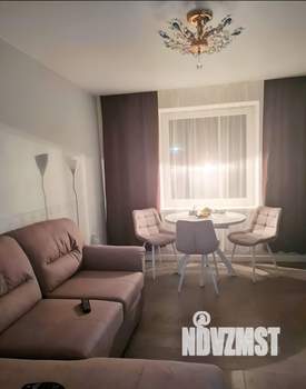 3-к квартира, вторичка, 63м2, 3/10 этаж