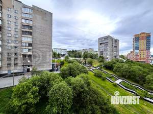 2-к квартира, вторичка, 62м2, 7/9 этаж