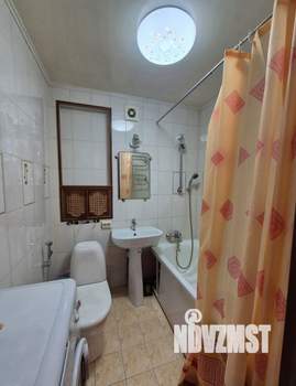 2-к квартира, вторичка, 41м2, 4/5 этаж