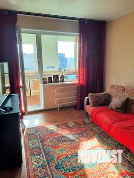 2-к квартира, вторичка, 43м2, 8/9 этаж