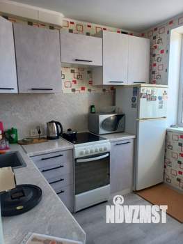 1-к квартира, вторичка, 31м2, 4/5 этаж