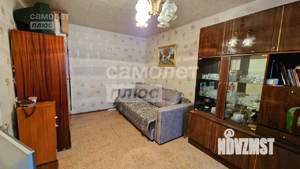 2-к квартира, вторичка, 45м2, 3/10 этаж