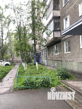 3-к квартира, вторичка, 58м2, 2/9 этаж