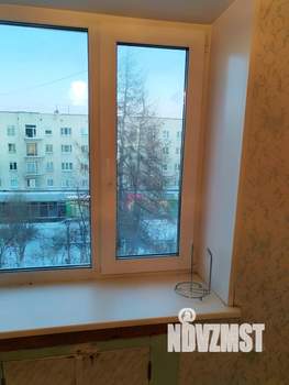 2-к квартира, вторичка, 45м2, 5/6 этаж